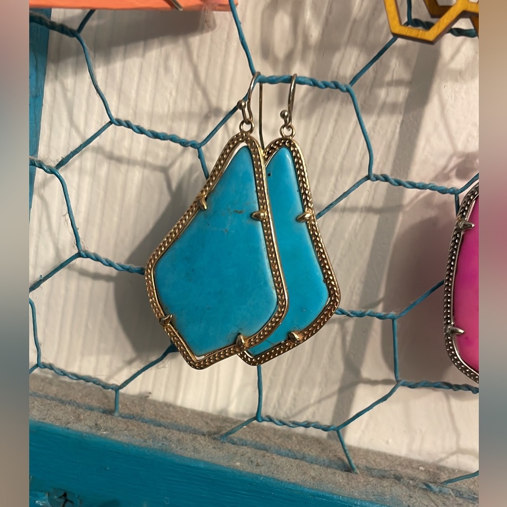 Kendra Scott Earrings